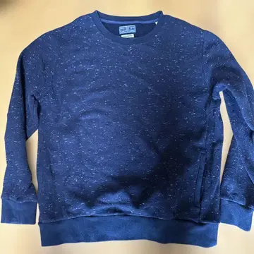 BLUE BLUE JAPAN ARIGATO 크루넥 트레이닝복