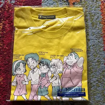 미개봉 새상품! 24시간 TV 2025 차리티 T셔츠 M