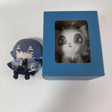 코야나기 로우 니지파페