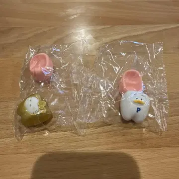 산리오 캐릭터즈 모두 함께 되자! 치아 헬로키티 2세트