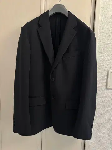 [UNIQLO] 감동 자켓/커스텀 오더/M 사이즈