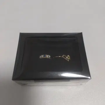 아이돌리쉬 세븐 이즈미 이오리 이어커프 이어카프