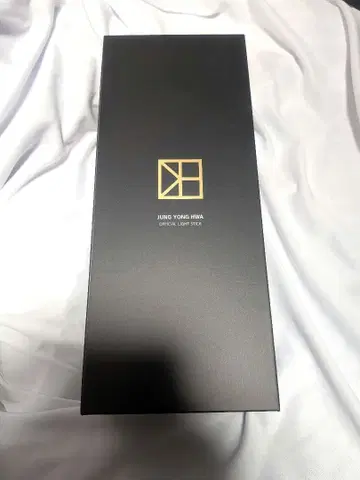 정용화 한국 공식 응원봉