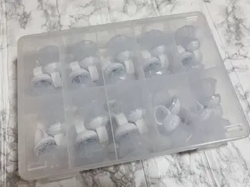 멜트 다 텐시군 FIRST 1MPACT 링 라이트