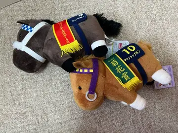 서러브레드 컬렉션 히시 아케보노 마야노 탑건