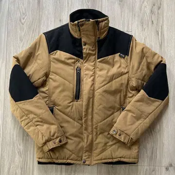 새상품급 워크맨 안감 알루미늄 필드 블루종 M