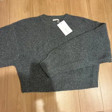 [ 새상품 ] ClassicalElf 오버 니트 긴팔