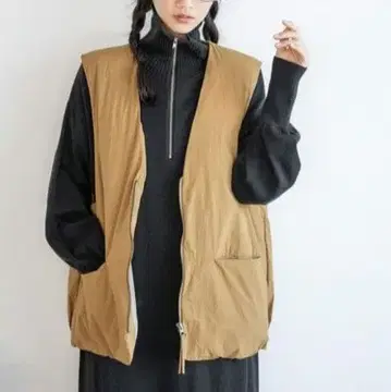 LOWRYS FARM 패딩 집 베스트