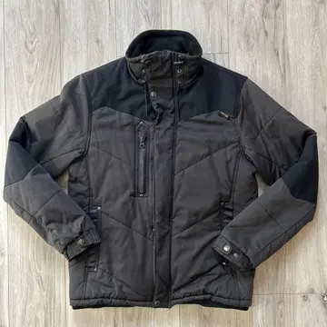 새상품급 워크맨 뒷면 알루미늄 필드 블루종 M