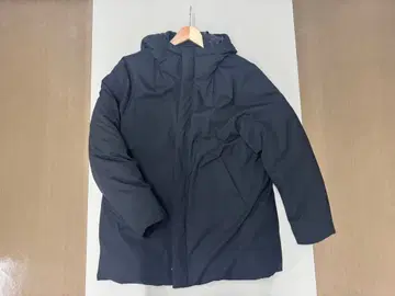 유나이티드 애로우즈 그린 라벨 다운 자켓