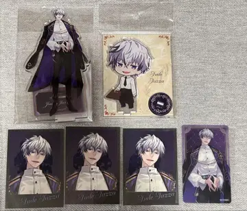 잘생긴 남자 빌런 이케빌라 주드 자자