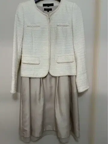 리플렉트 세레모니 셋업 베이지 계열 9호