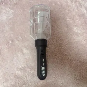 Hey! Say! JUMP 응원봉 H+ S say 응원봉