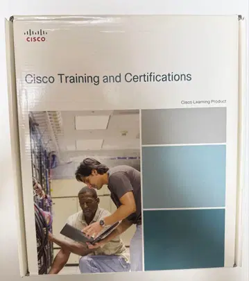 Cisco IP 스위치 네트워크 가이드 세트