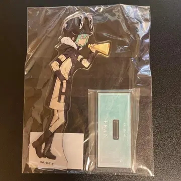 가정교사 히트맨 REBORN! 프랑 아크릴 스탠드