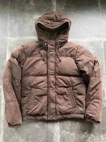Abercrombie&Fitch KEMPSHALLJACKET
