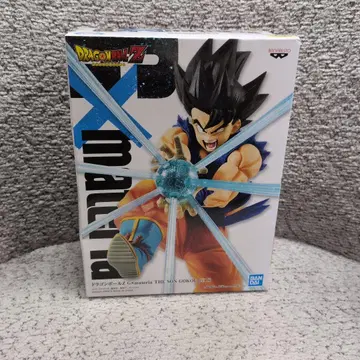 드래곤볼 G x materia 손오공