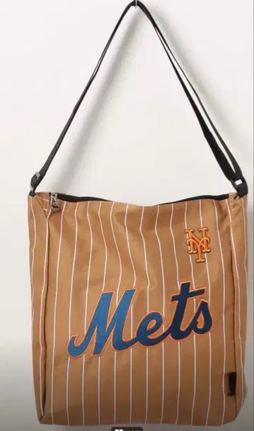 MLB 뉴욕 메츠 메신저 백 센가 코다이 소속