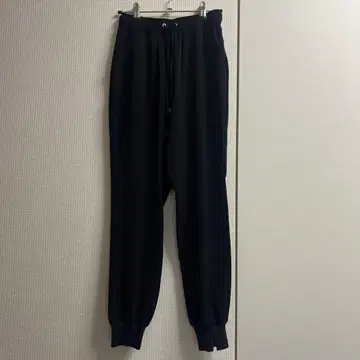 BARNYARDSTORM 조거 팬츠 00 사이즈