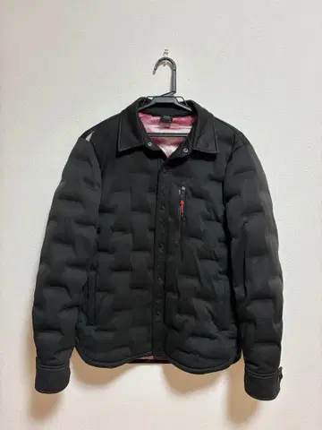 워크맨 필드코어 점퍼 자켓 방한복 방한의류