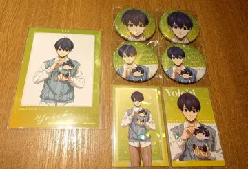 블루 록 다코 시리즈 이사기 요이치