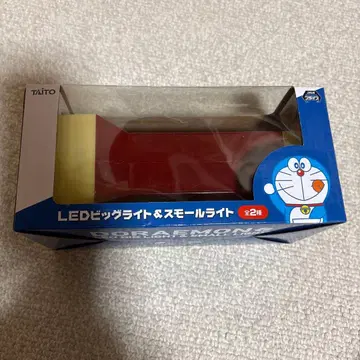 LED 빅 라이트 도라에몽