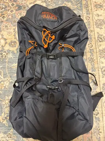 MYSTERY RANCH 백팩 갤러게이터 20