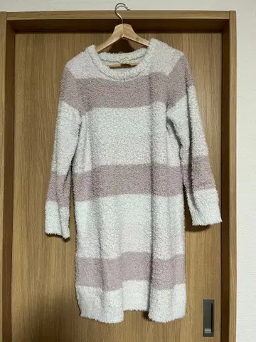 젤라또피케 원피스 룸웨어