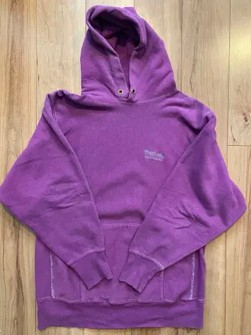 챔피온 리버스 위브 후드티 USA XL