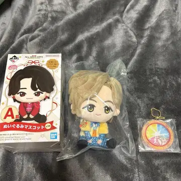 미세스 그린애플 로손 제일복권 A상 E상