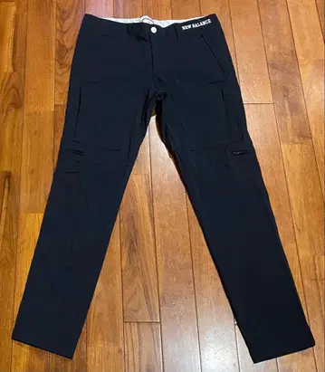 NEW BALANCE 뉴발란스 스트레치 골프 팬츠 사이즈 5