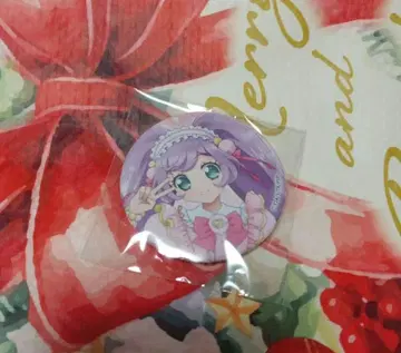 마나카 라라 크로싱 라이브 2025 캔뱃지