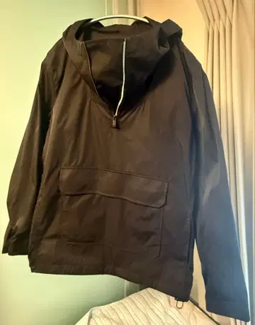 A.P.C. 마운틴 파카