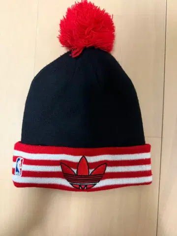 adidas 본본 니트 시카고 불스 비니