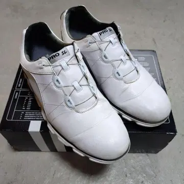 풋조이 골프화 27.5cm PRO/SL BOA