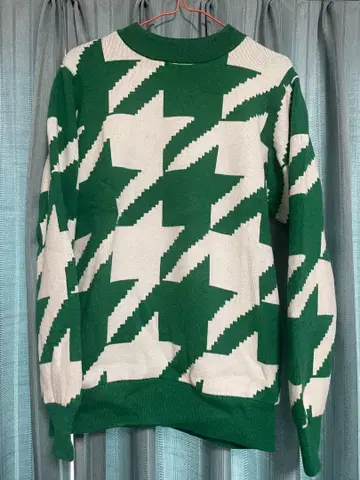 NOEL REUSSIR 니트 스웨터 사이즈 2