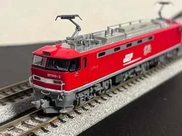 TOMIX EF510