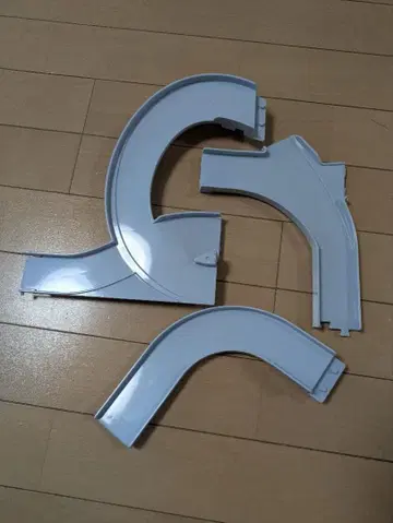 토미카 연결 부품 세트