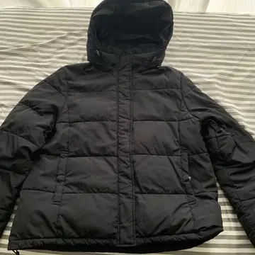 GU 지유 충전솜 블루종 블랙