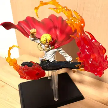 ONEPIECE 원피스 제일복권 보물 크루즈 피규어 상디