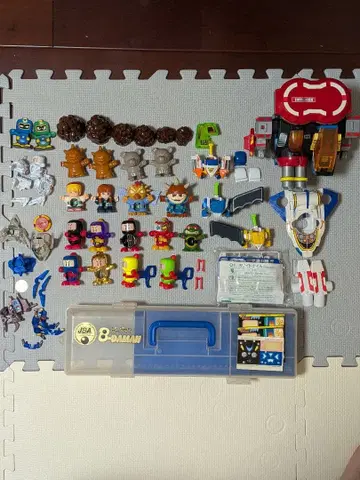 비다맨 묶음 판매