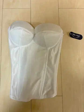 브라이덜 이너 E70 택 포함