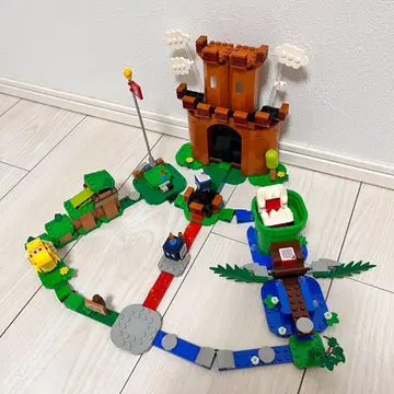 LEGO 슈퍼 마리오 71362