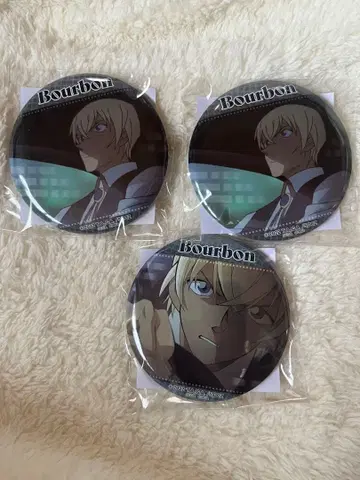 제로의 일상 캔뱃지 세가 럭키 쿠지 온라인 명탐정 코난