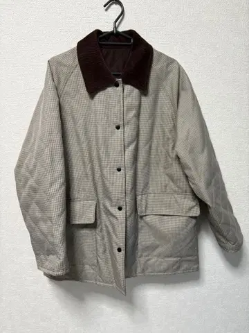 FREAK'S STORE 퀼팅 자켓 사이즈 F