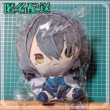 학원 아이돌 마스터 학마스 모치도루 봉제 인형 츠키무라 테마리