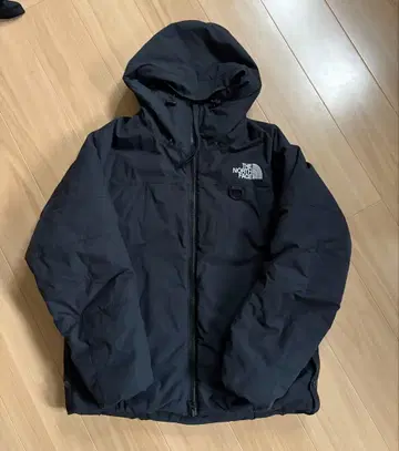 THE NORTH FACE XL 사이즈 파이어 플라이 인슐레이티드 후드티