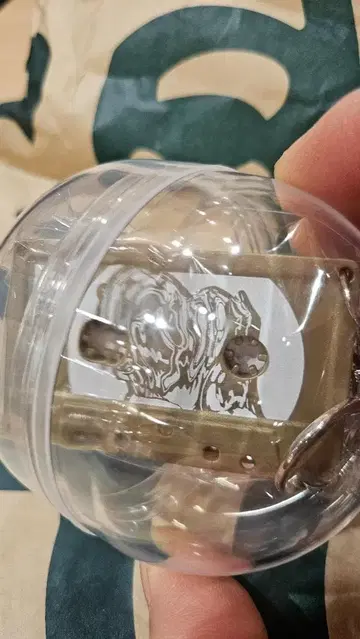 B'z FYOP 12/21 가챠가챠 카세트 테이프