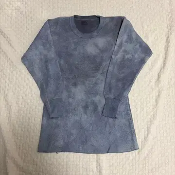 OAKTON 와플론 T 구제 의류