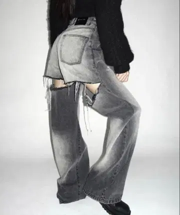 meltthelady 데님16